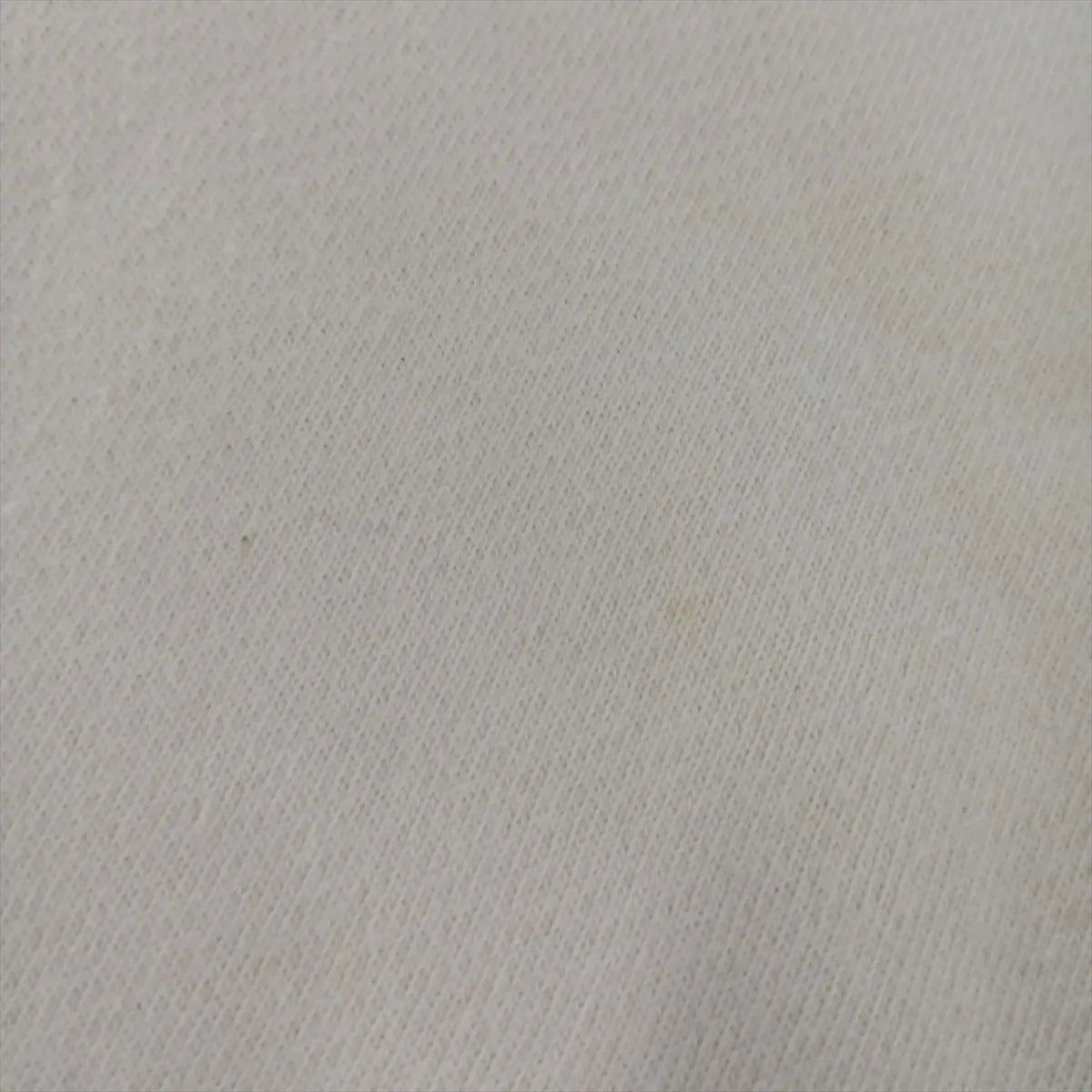 Gucci "Chateau Marmont Hollywood" Cotton Basic Knitted Sweater Cream