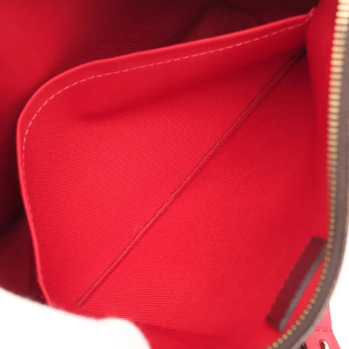 Louis Vuitton Damier Ebene Southbank Shoulder Bag