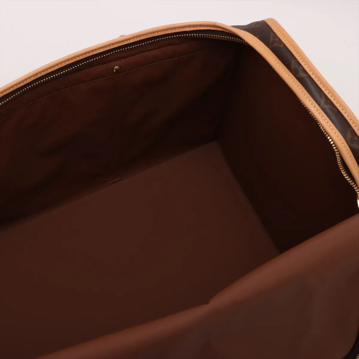 Louis Vuitton Monogram Dog Bag