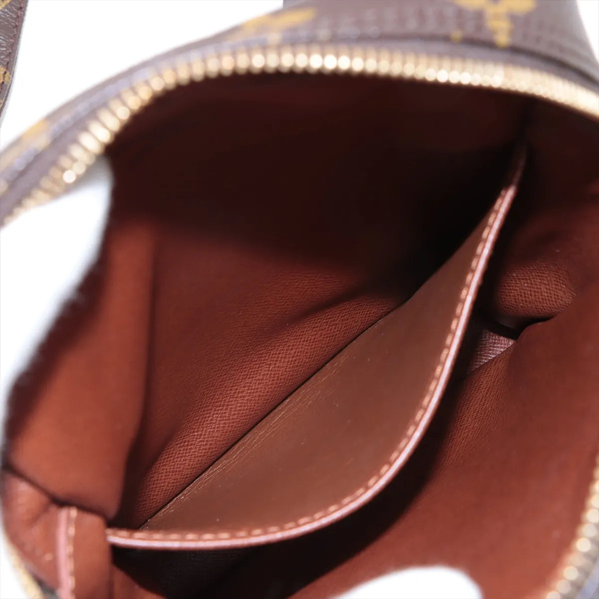 Louis Vuitton Monogram Danube Shoulder Bag