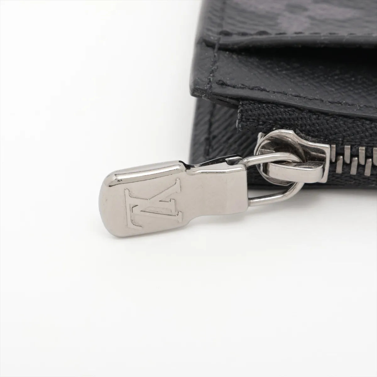 Louis Vuitton Eclipse Coin Card Holder