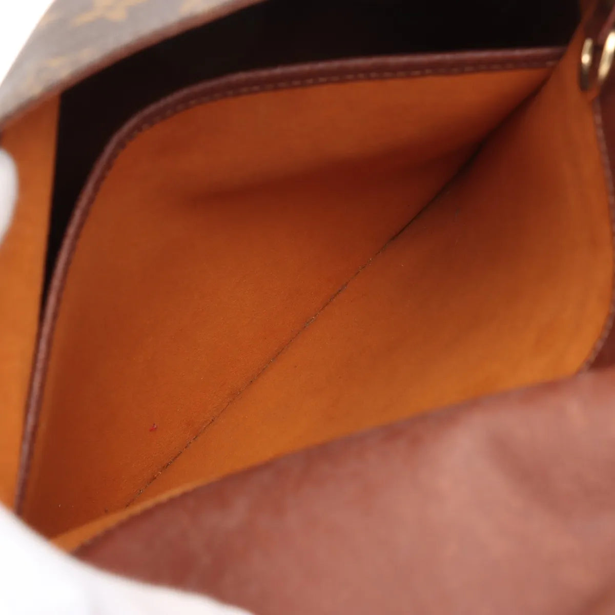 Louis Vuitton Monogram Musette Salsa Bag