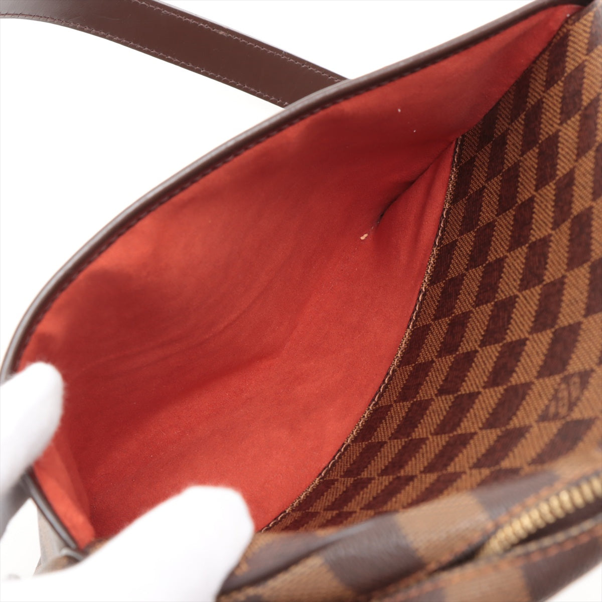 Louis Vuitton Damier Ipanema GM