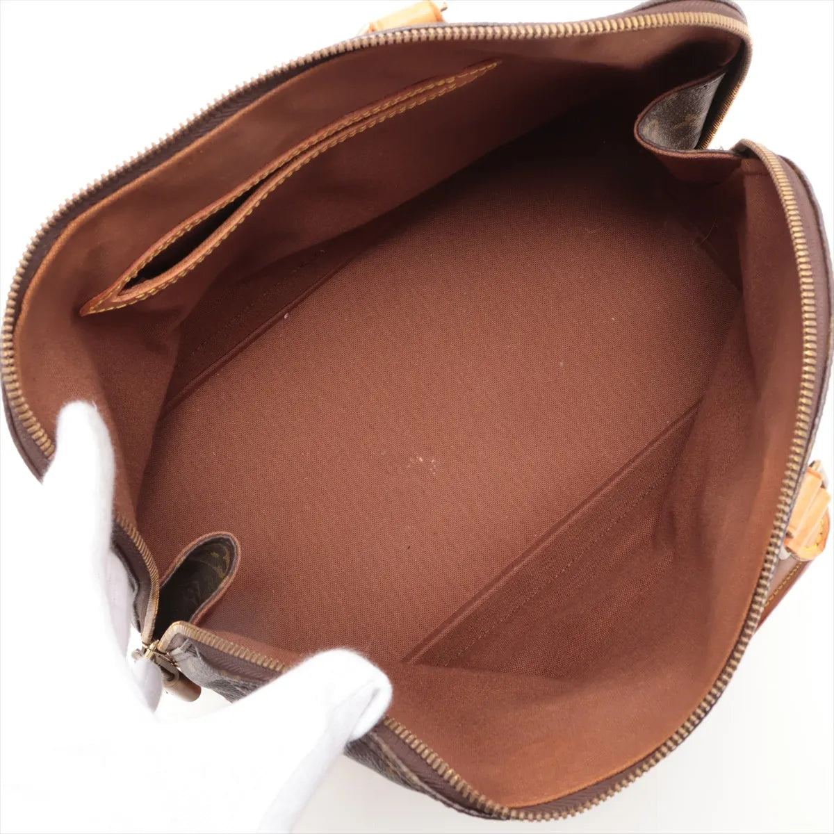 Louis Vuitton Monogram Alma