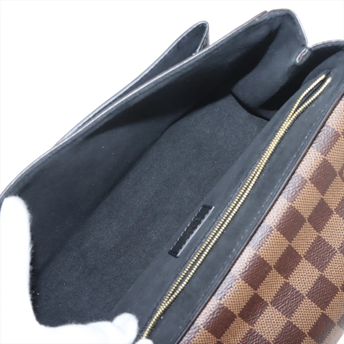 Louis Vuitton Damier Ebene Vavin PM