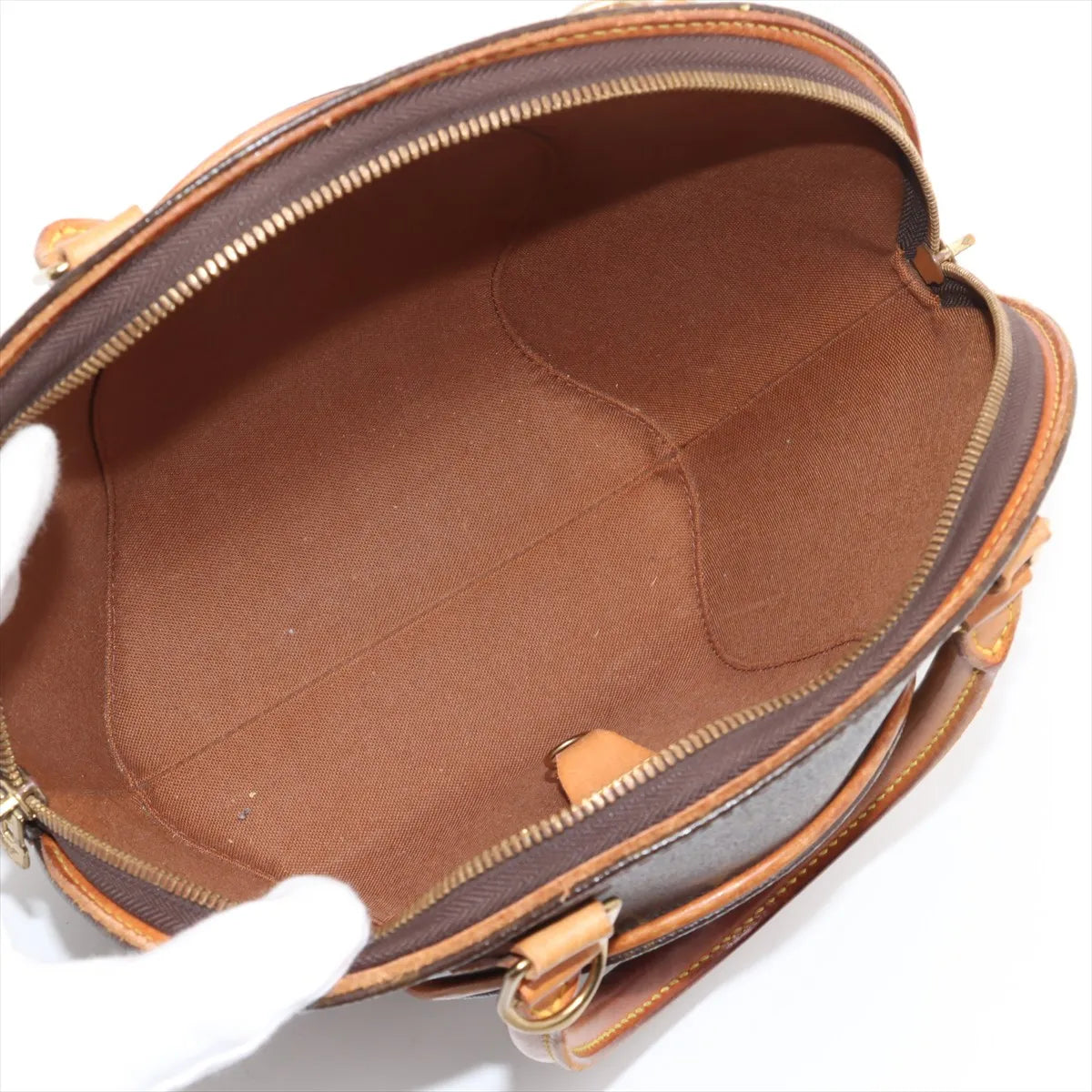 Louis Vuitton Monogram Ellipse PM