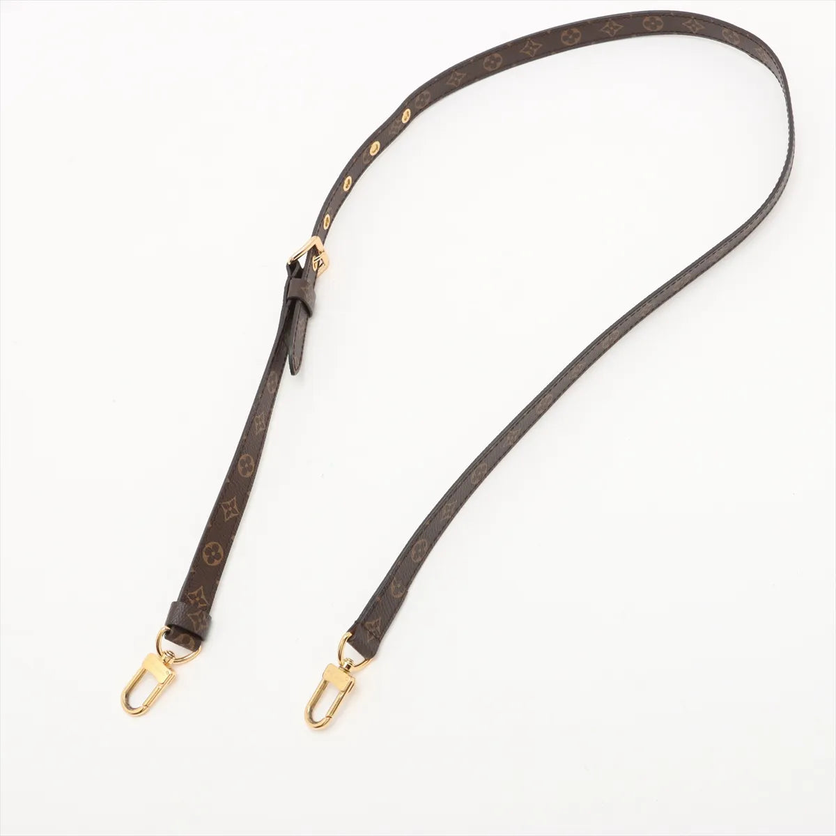 Louis Vuitton Monogram Sac Plat BB