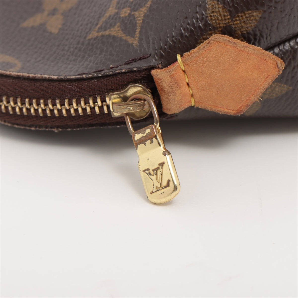 Louis Vuitton Monogram Pochette Cosmetic