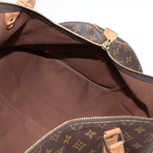 Louis Vuitton Monogram Keepall 55