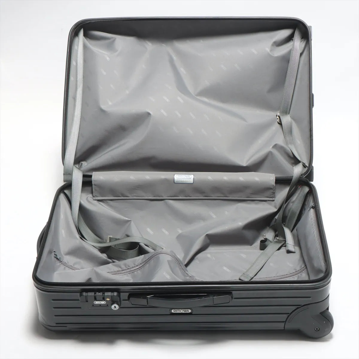 Rimowa Salsa Carry Case Black