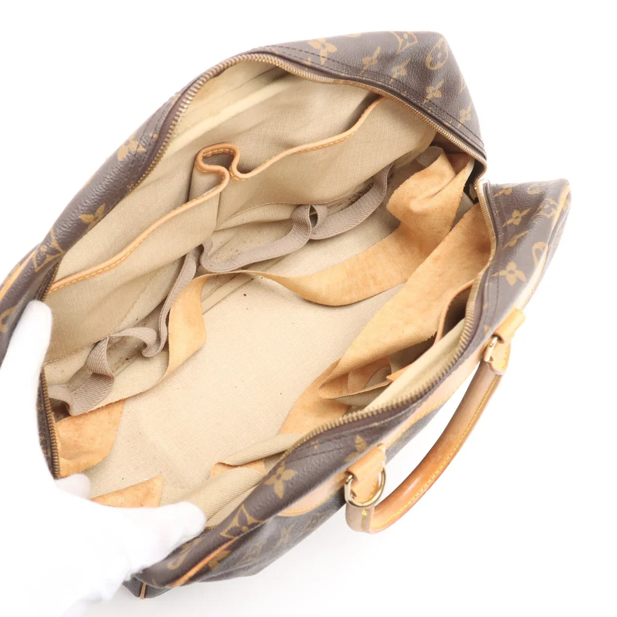 Louis Vuitton Monogram Deauville