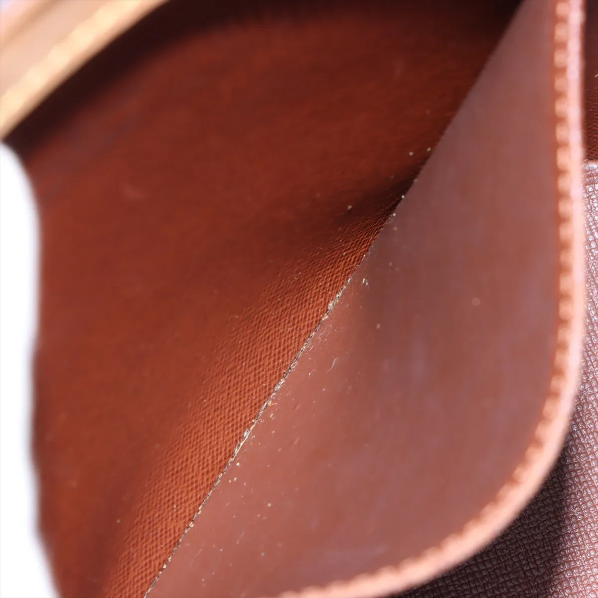 Louis Vuitton Monogram Drouot Crossbody Bag