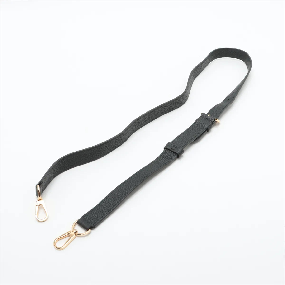 Louis Vuitton Capucines BB Black
