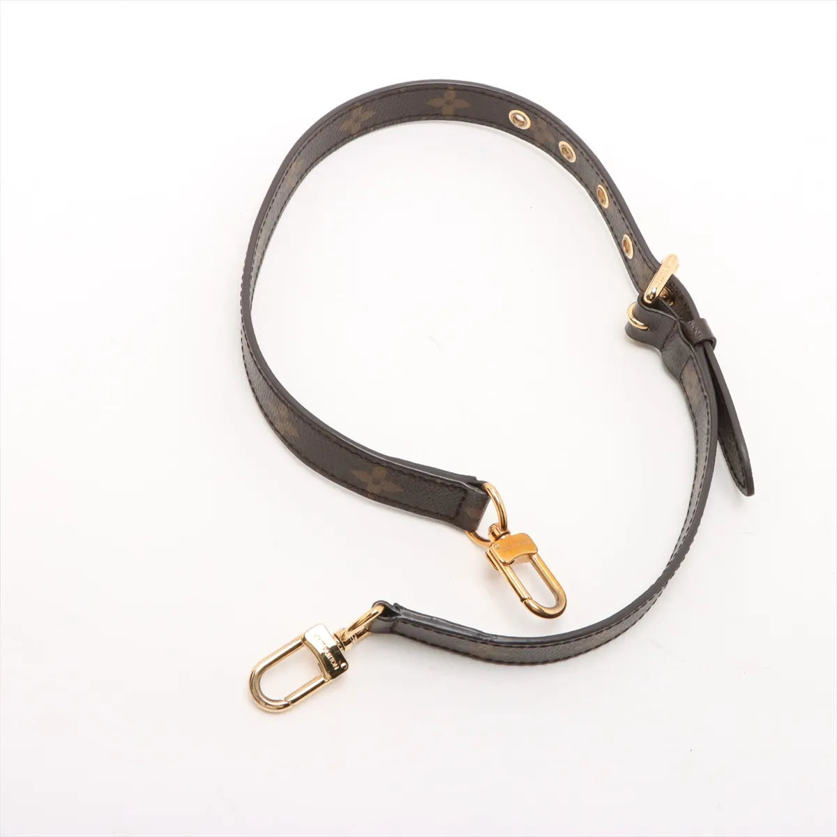 Louis Vuitton Monogram Eden MM Camel