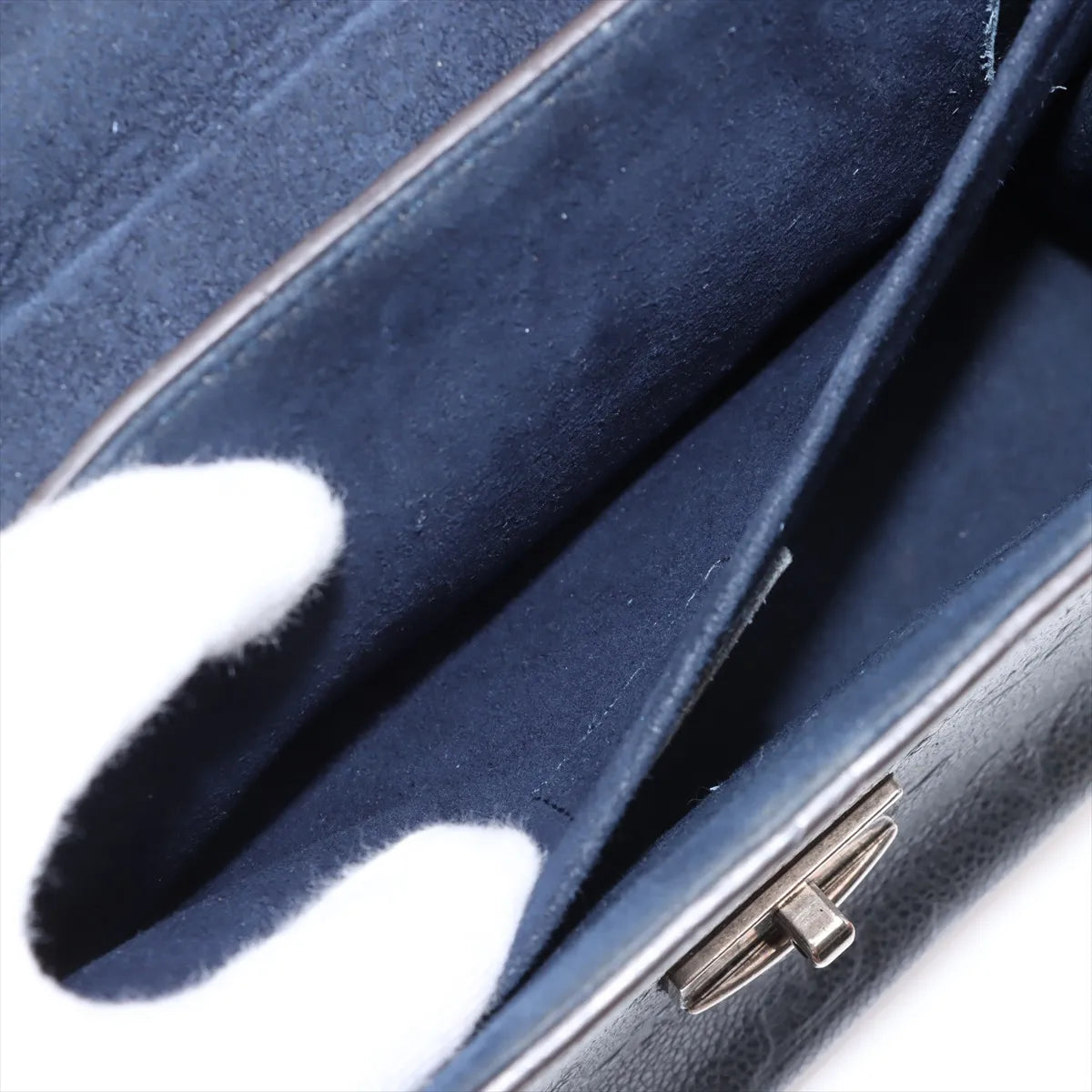 Louis Vuitton Monogram Empreinte Saint-Sulpice PM