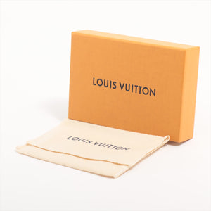 Designer Louis Vuitton Monogram Reverse Canvas Card Holder