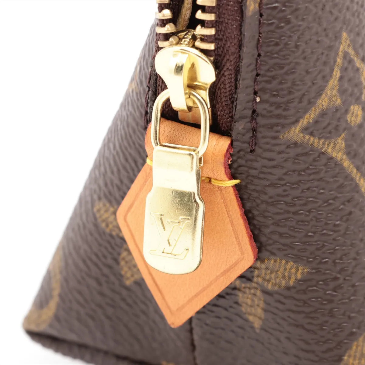 Louis Vuitton Monogram Cosmetic Pochette