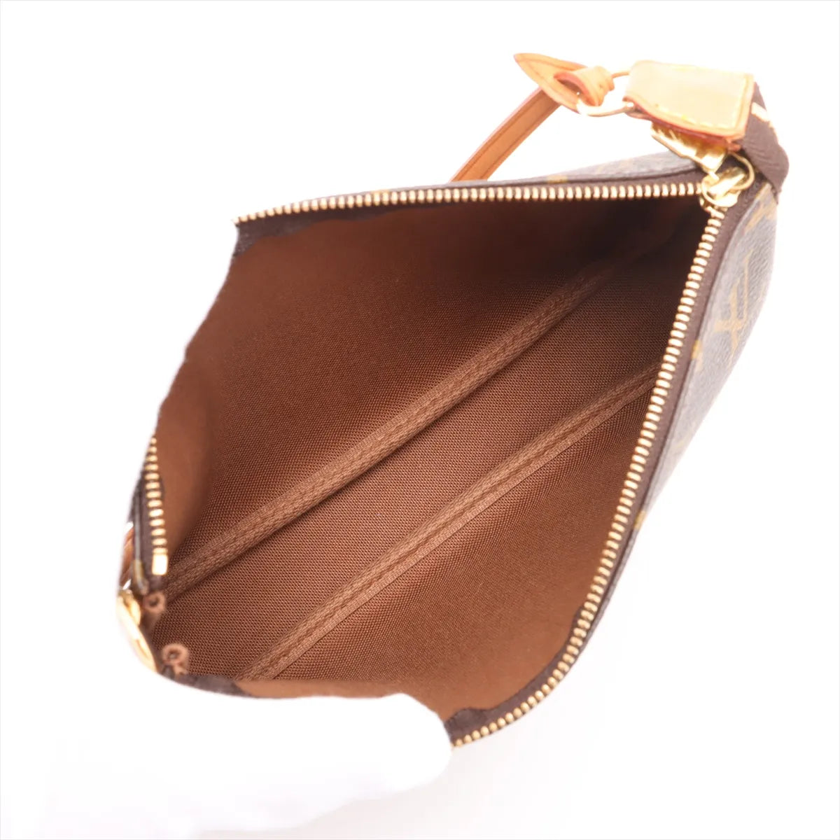 Louis Vuitton Monogram Pochette Accessoire