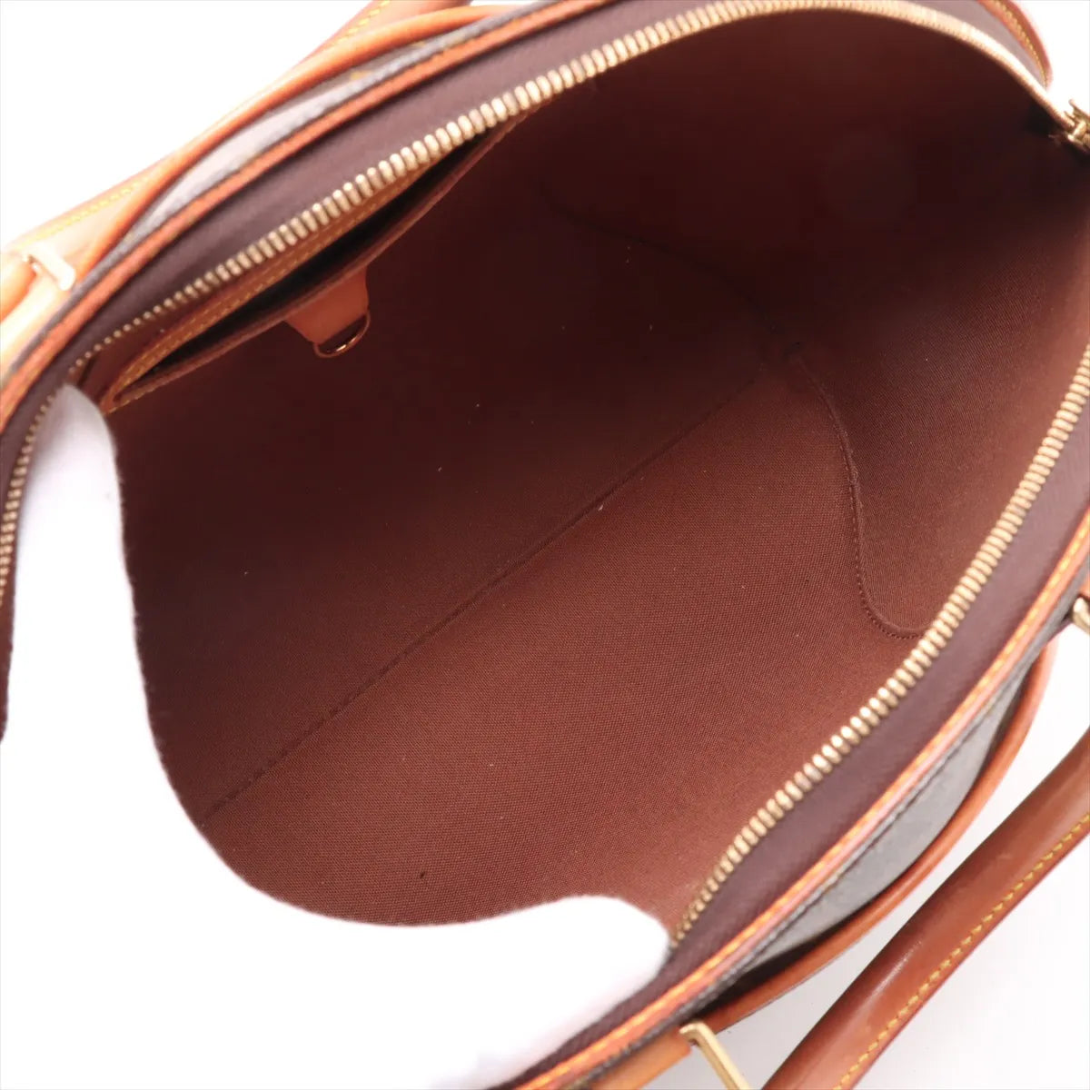 Louis Vuitton Monogram Ellipse MM