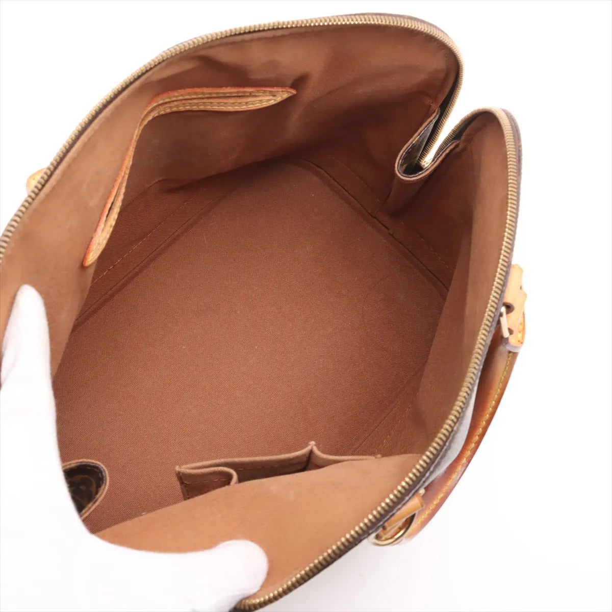 Louis Vuitton Monogram Alma