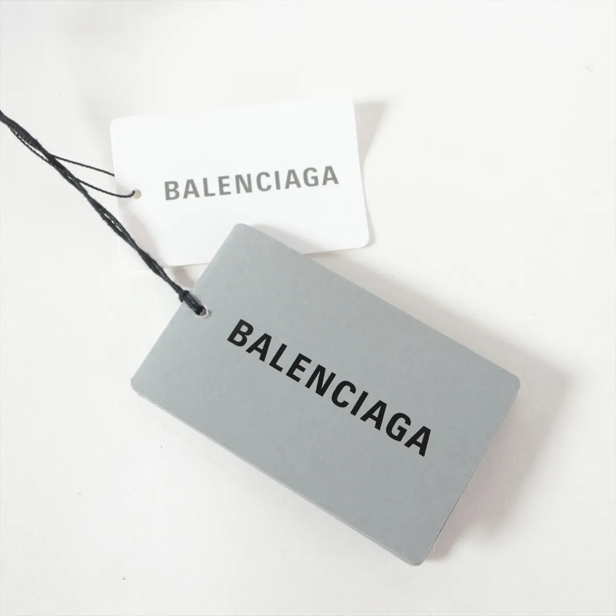 Balenciaga One Side Sleeve Rayon Long Dress Black
