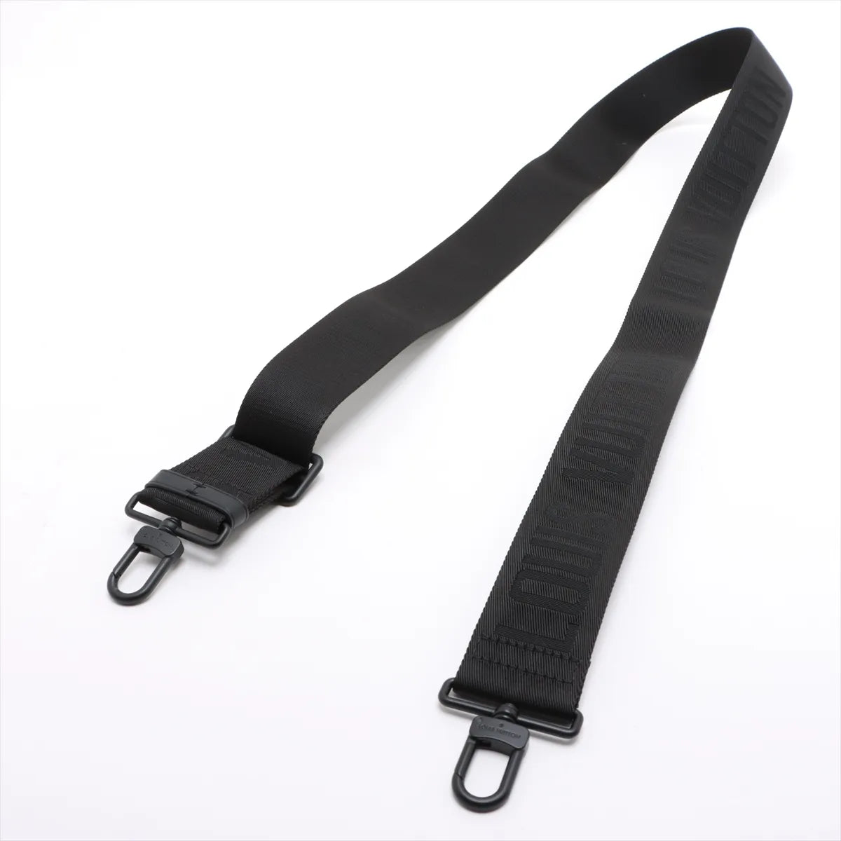 Louis Vuitton LV Aerogram Lockit Black