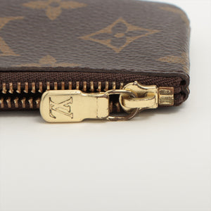 Top Louis Vuitton Monogram Pochette Cles