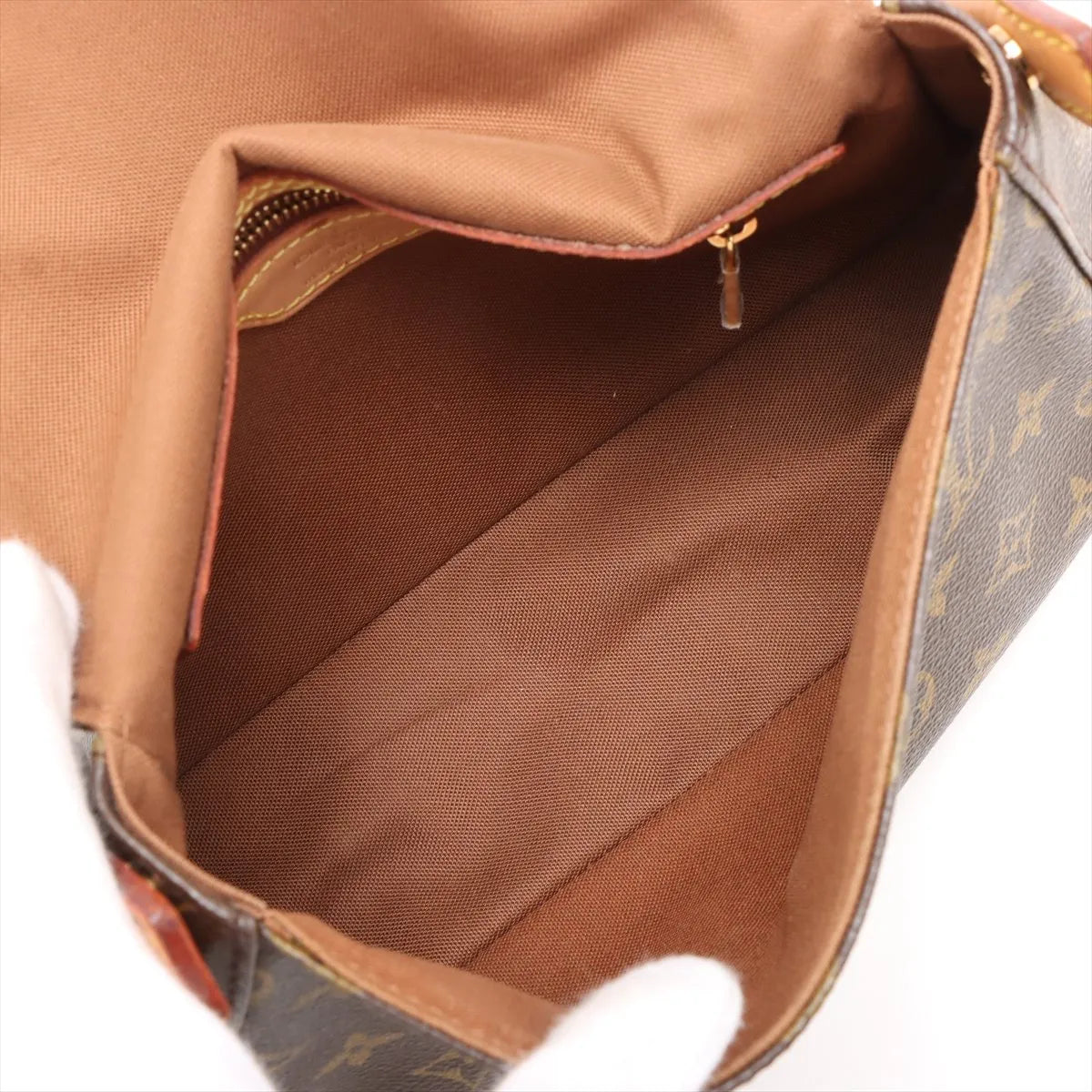 Louis Vuitton Monogram Mini Looping