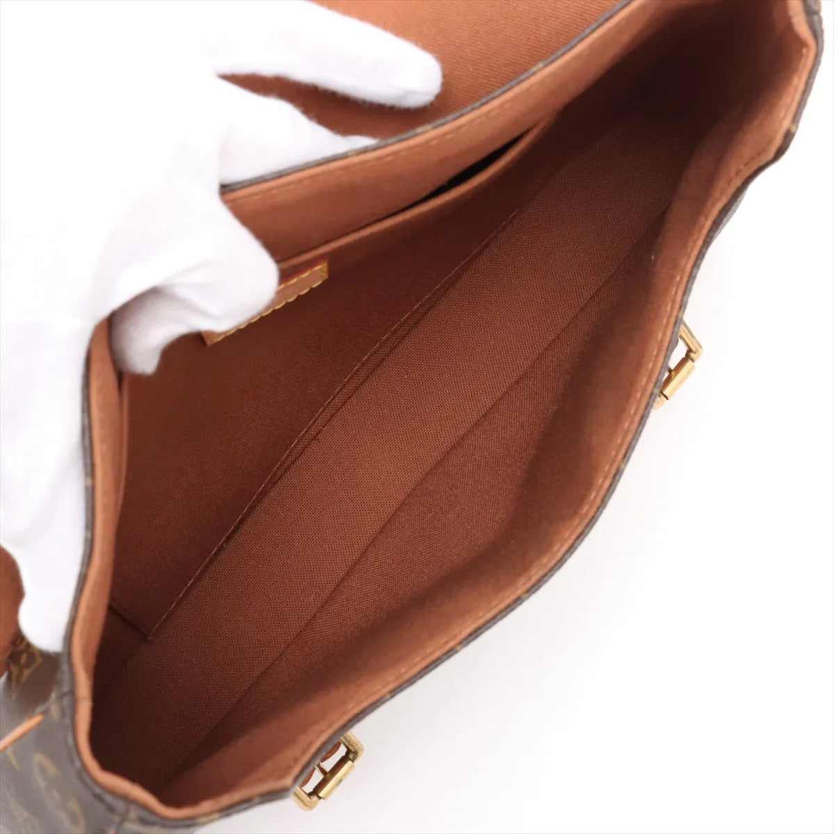 Louis Vuitton Monogram Marelle