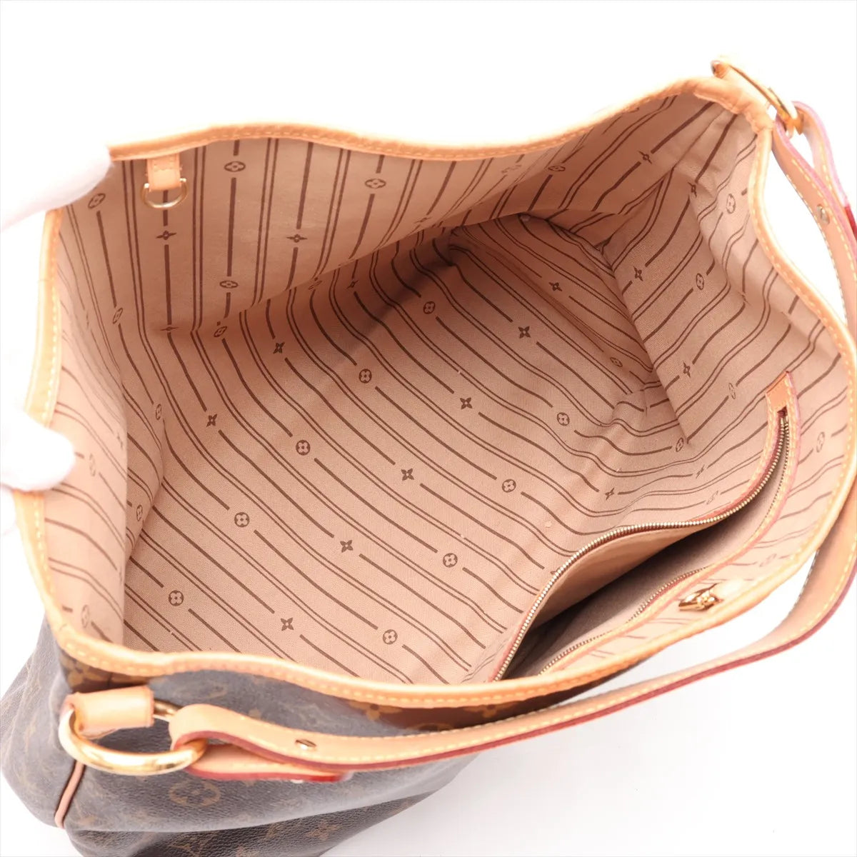 Louis Vuitton Monogram Delightful MM