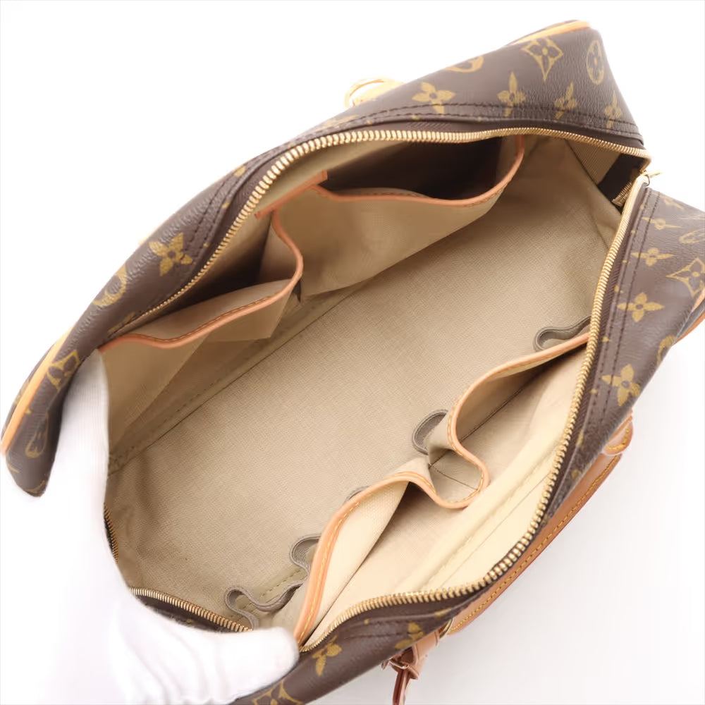 Louis Vuitton Monogram Deauville