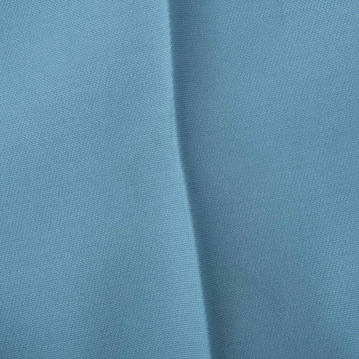 Gucci Interlocking G Wool Slacks Light Blue