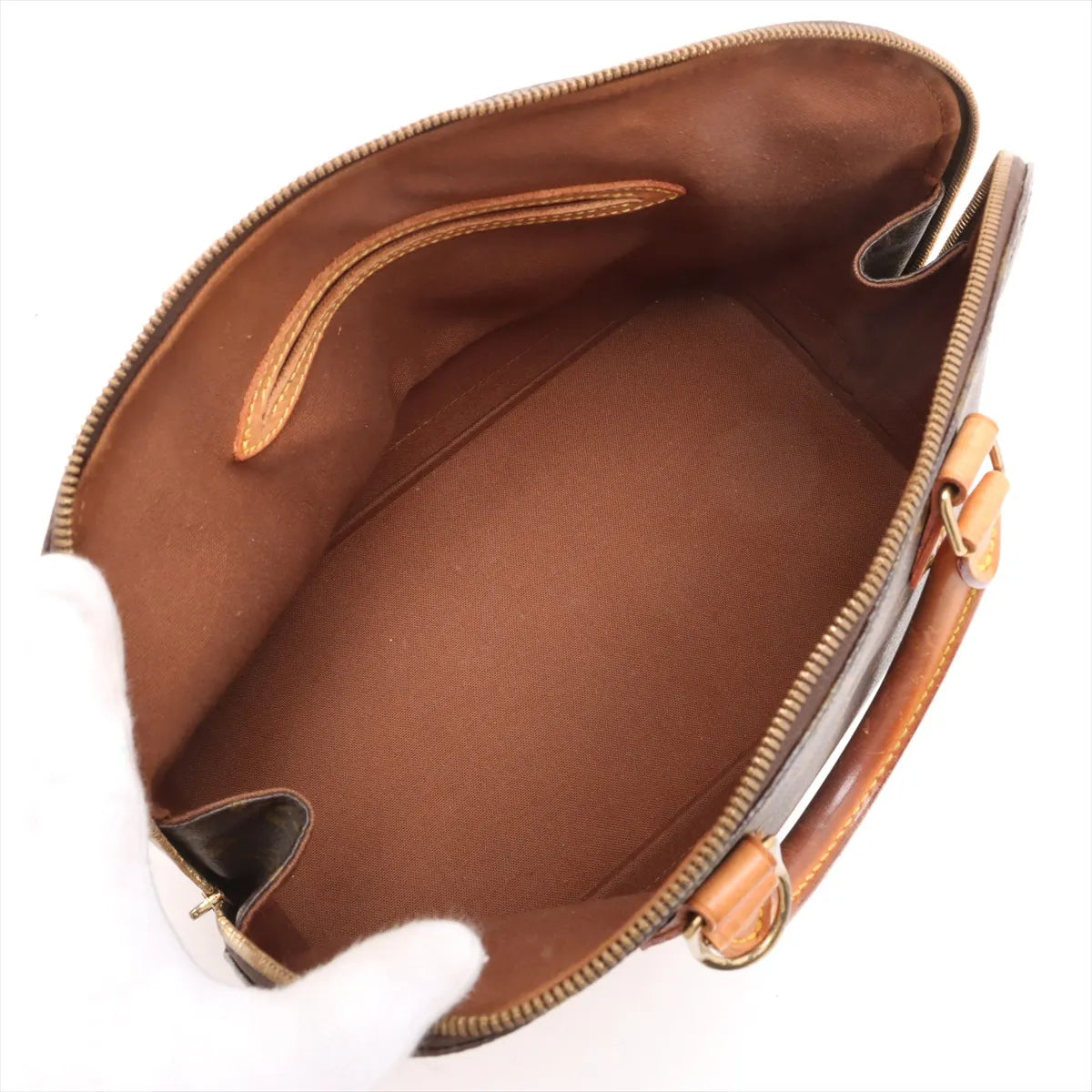 Louis Vuitton Monogram Alma