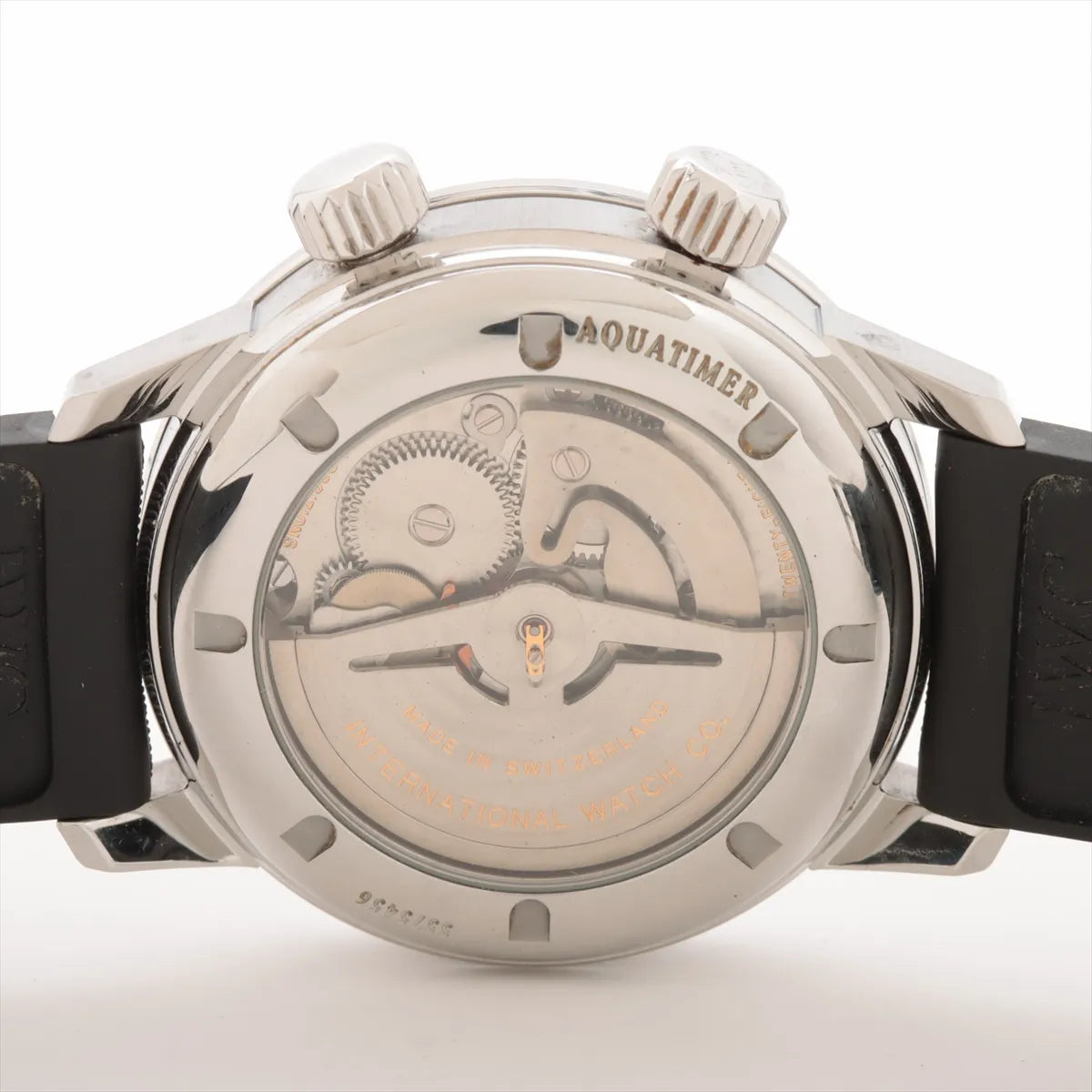 IWC Aquatimer Automatic IW323101 *PREORDER *