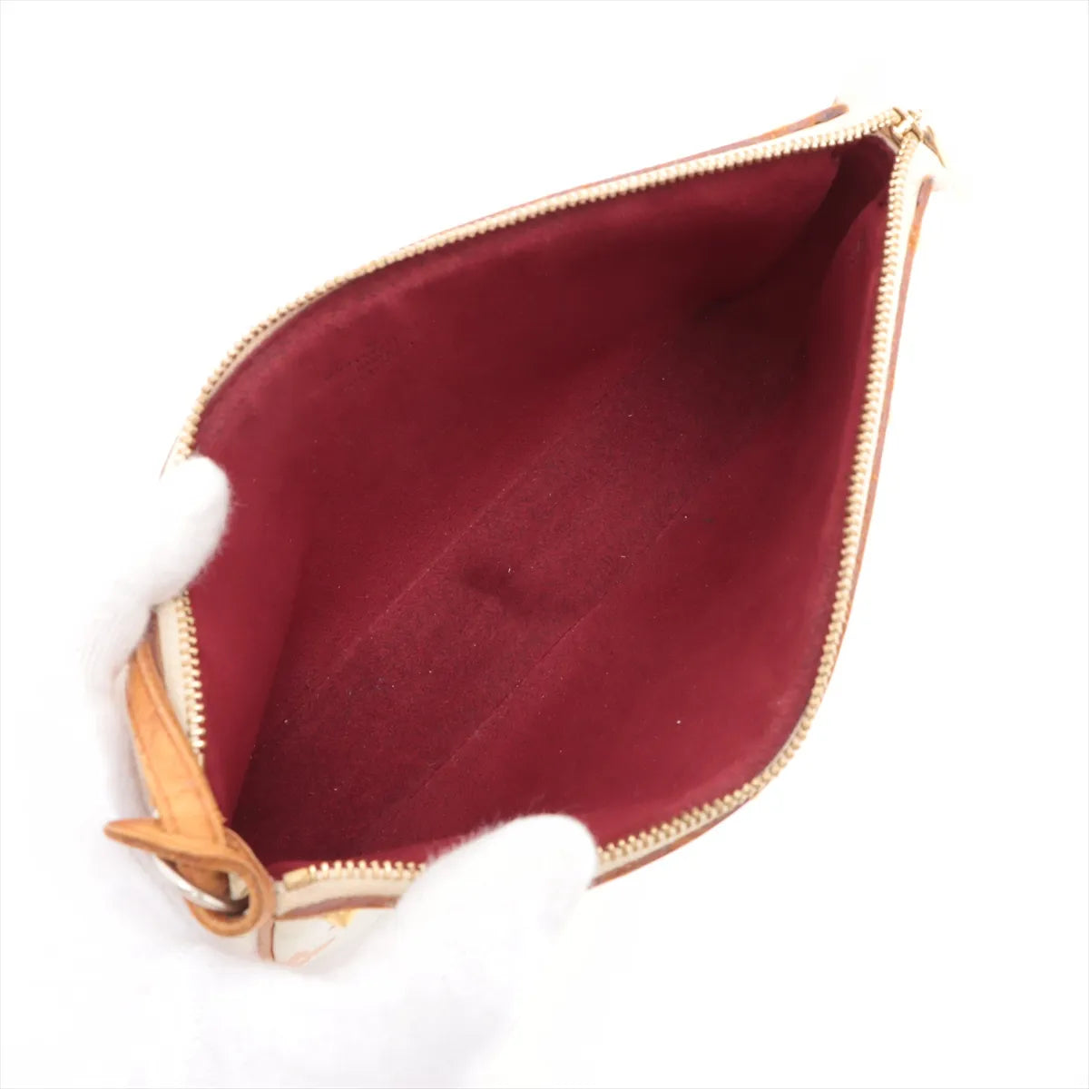 Louis Vuitton Monogram Multicolor Pochette Accessories
