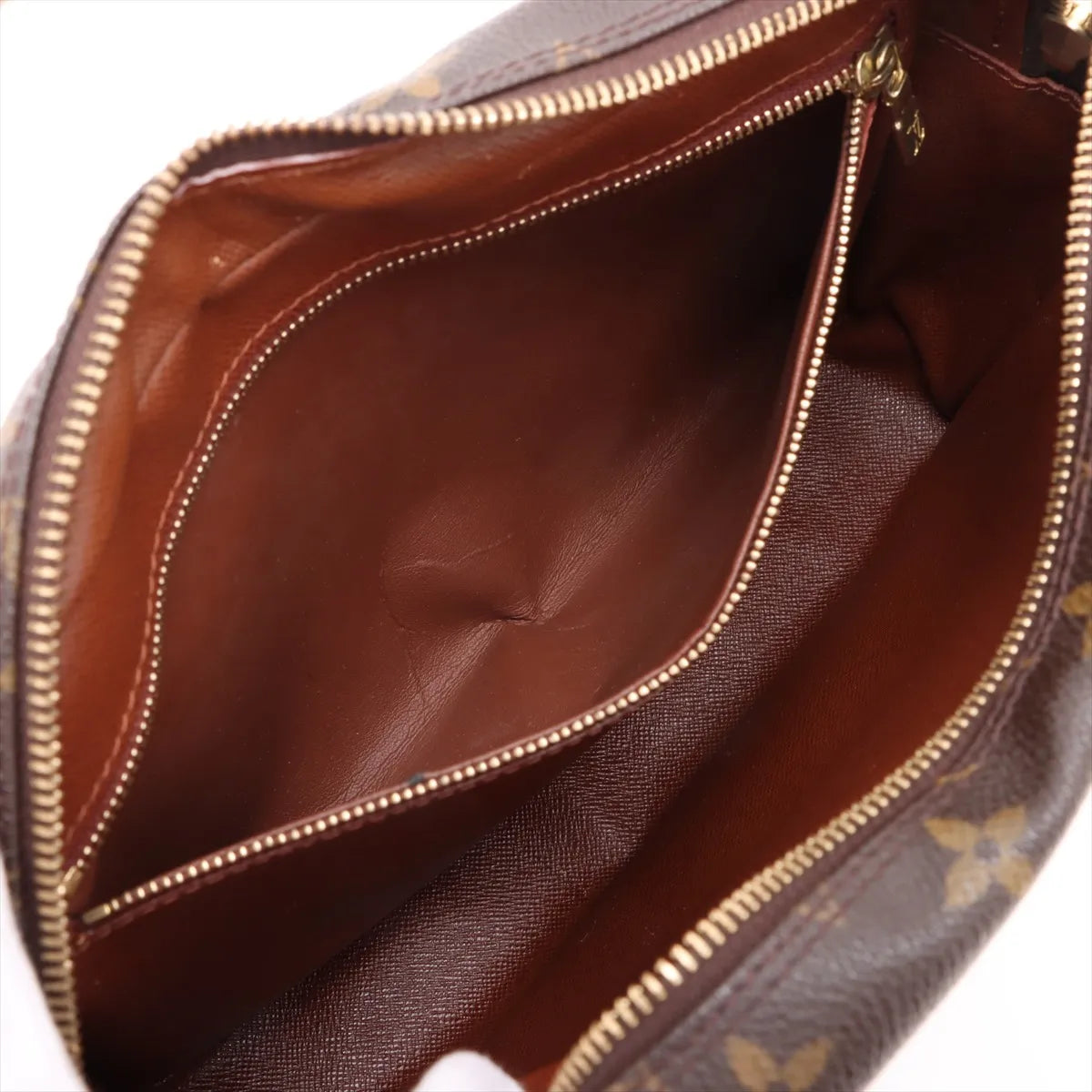 Louis Vuitton Monogram Trocadero 27