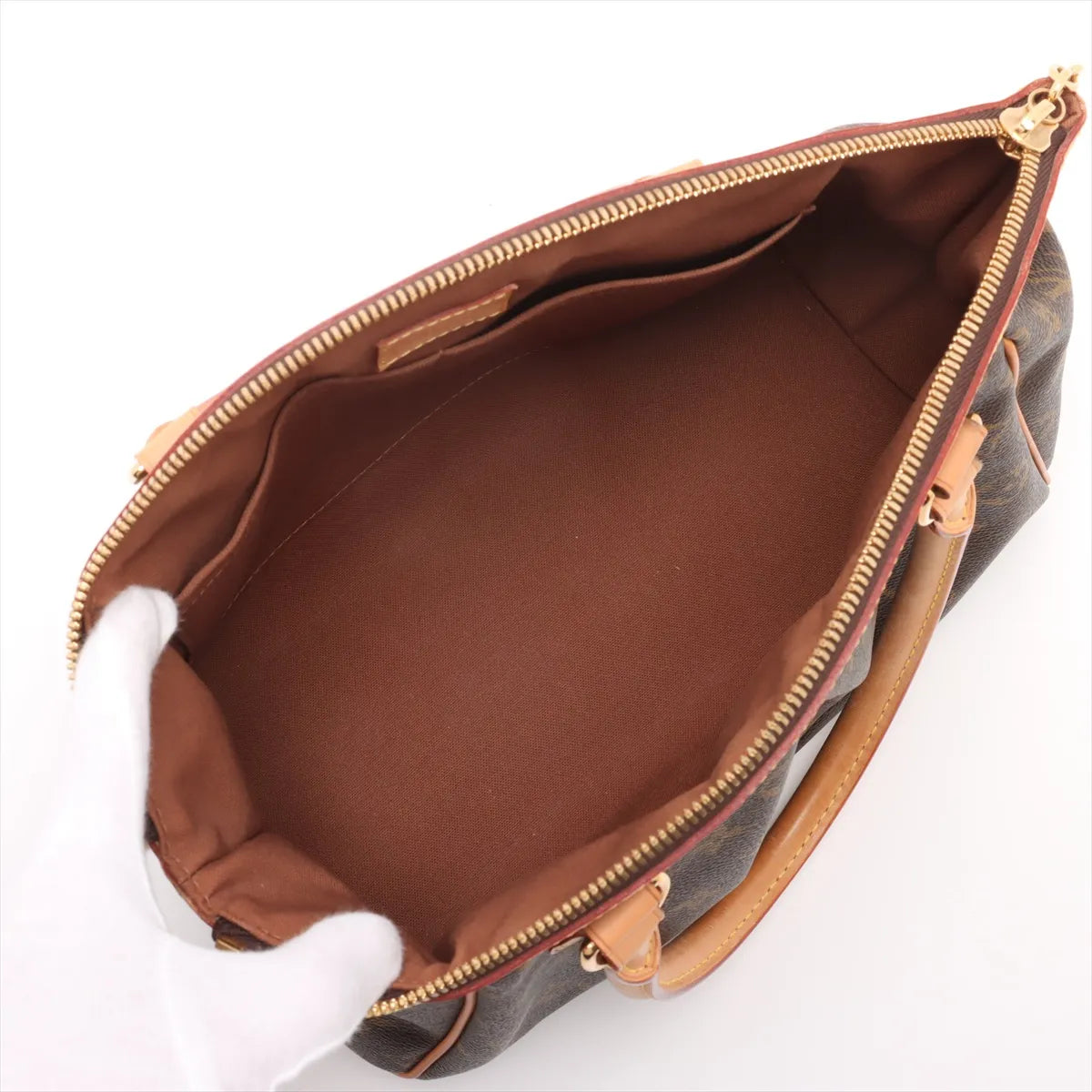 Louis Vuitton Monogram Tivoli PM