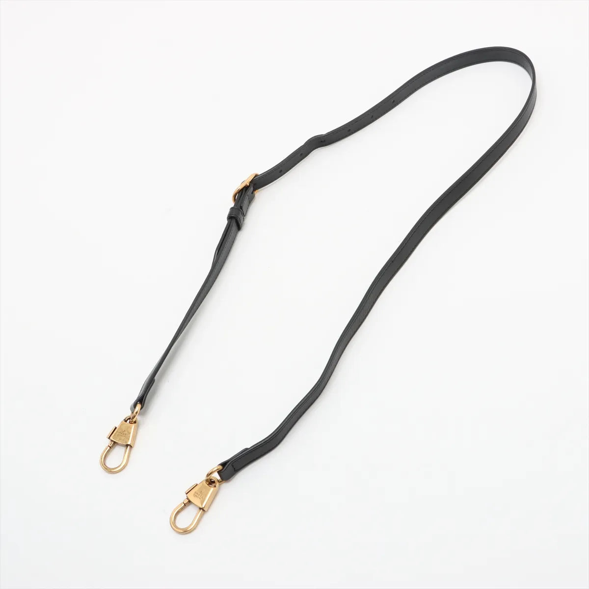 Gucci Bamboo Diana Leather Two-Way Handbag Black