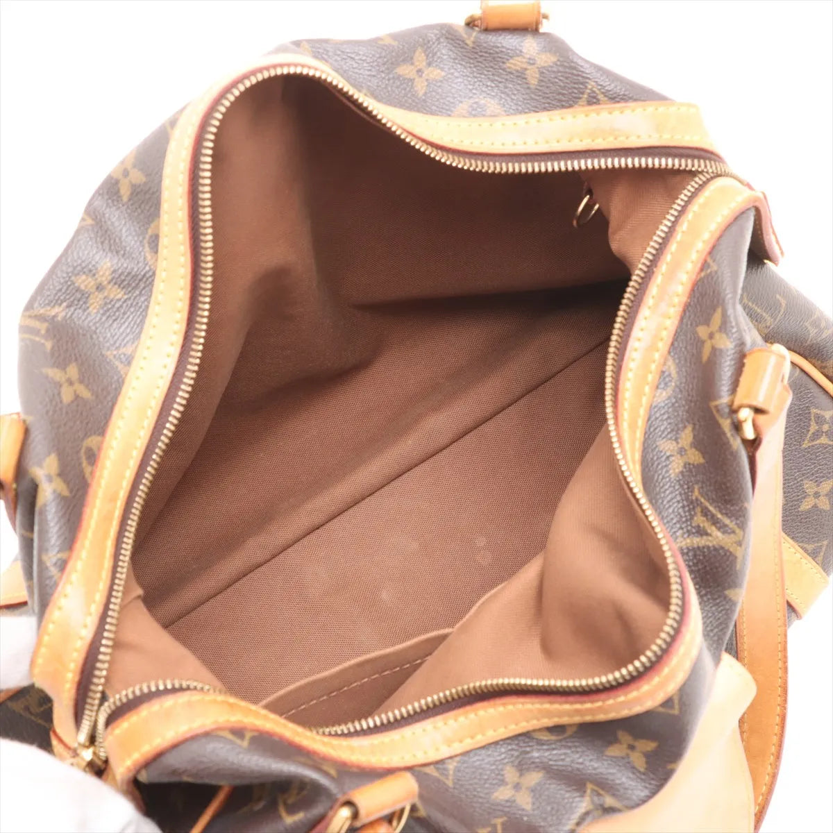 Louis Vuitton Monogram Stresa GM