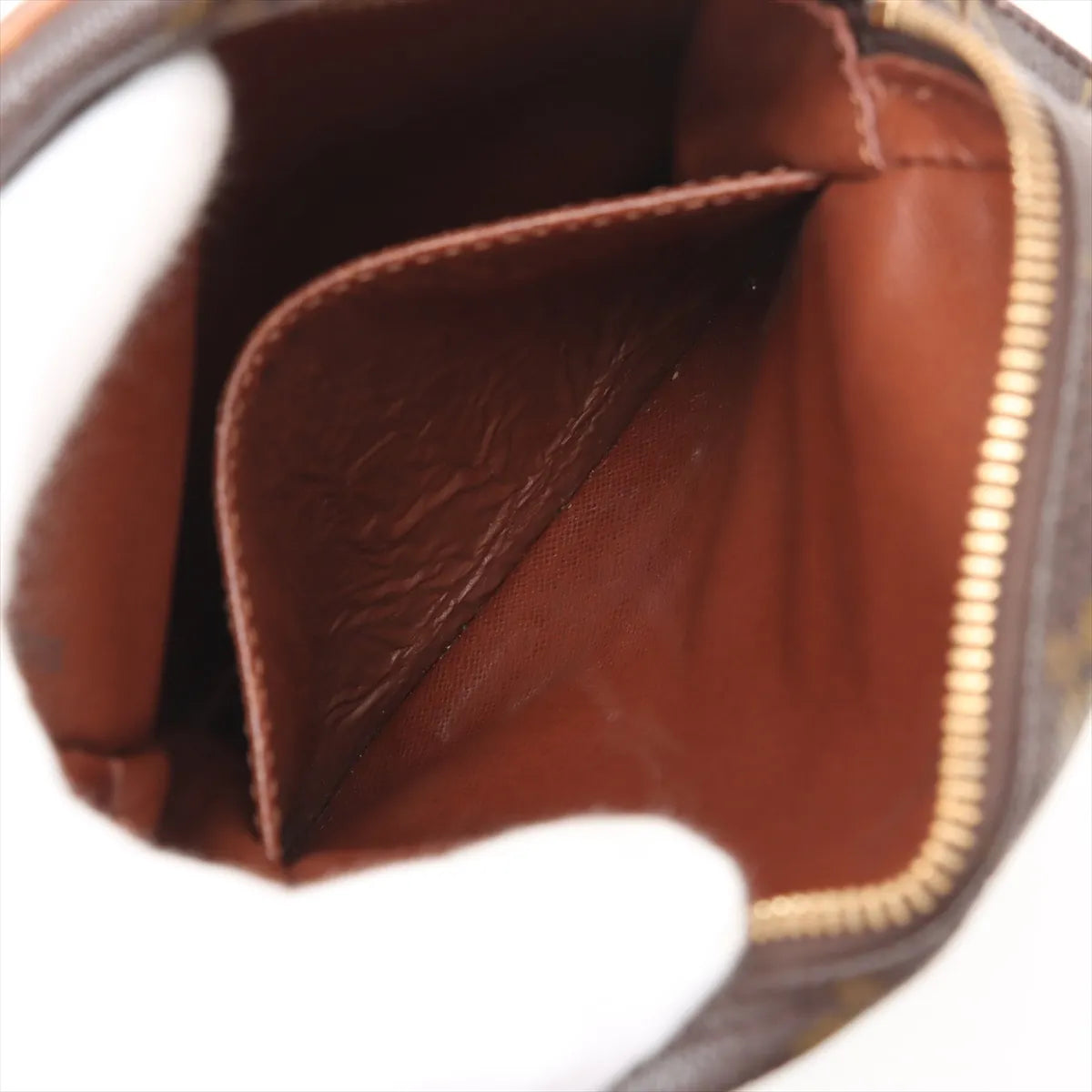 Louis Vuitton Monogram Danube
