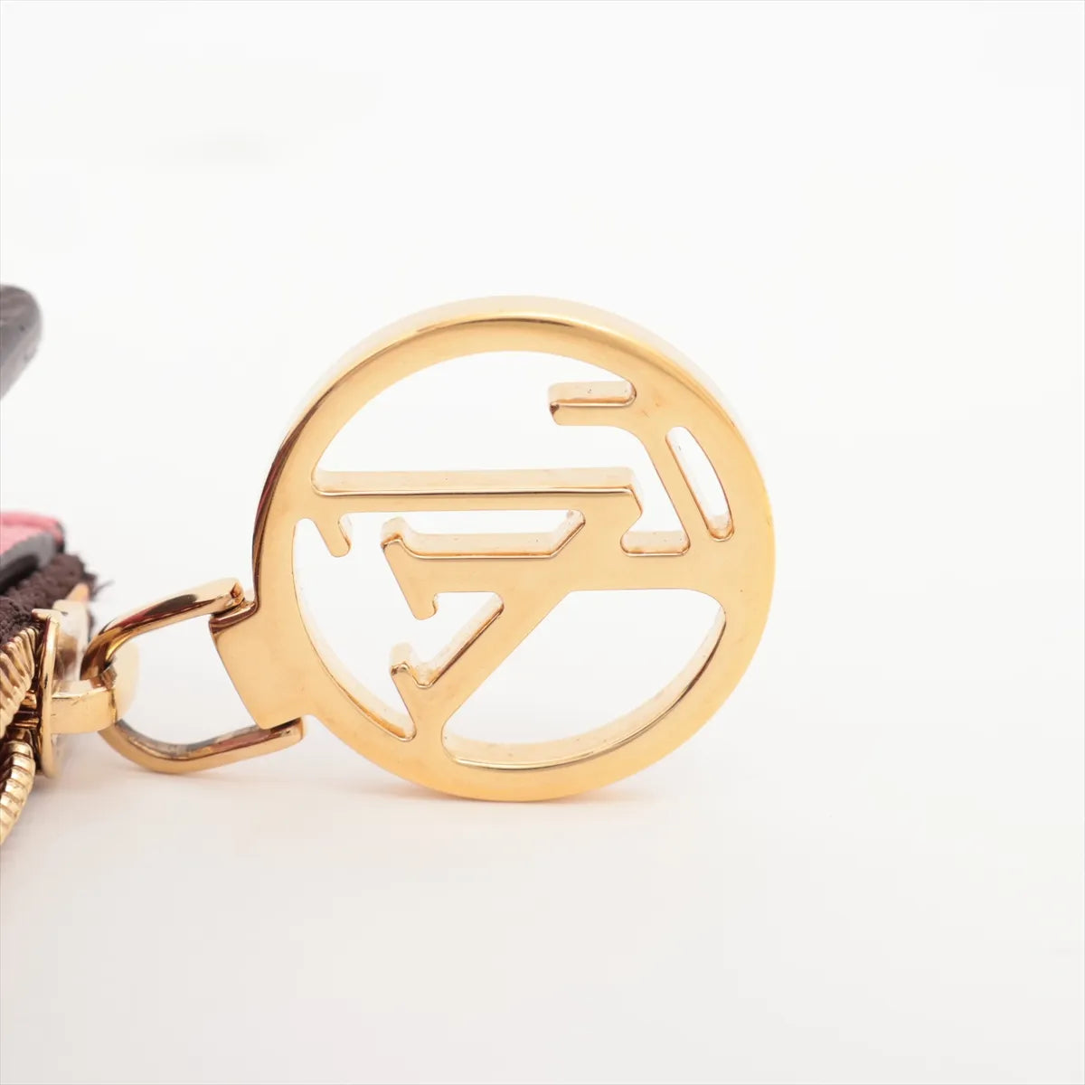 Louis Vuitton Monogram Lisa Wallet Tender Bliss