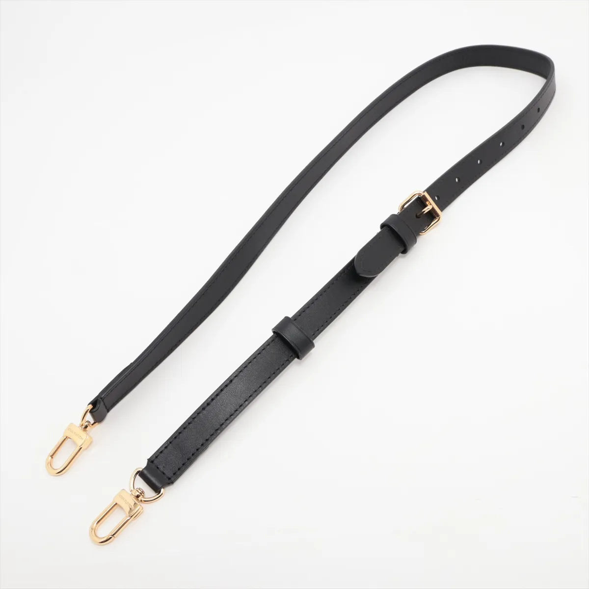 Louis Vuitton Monogram Empreinte Avenue Black