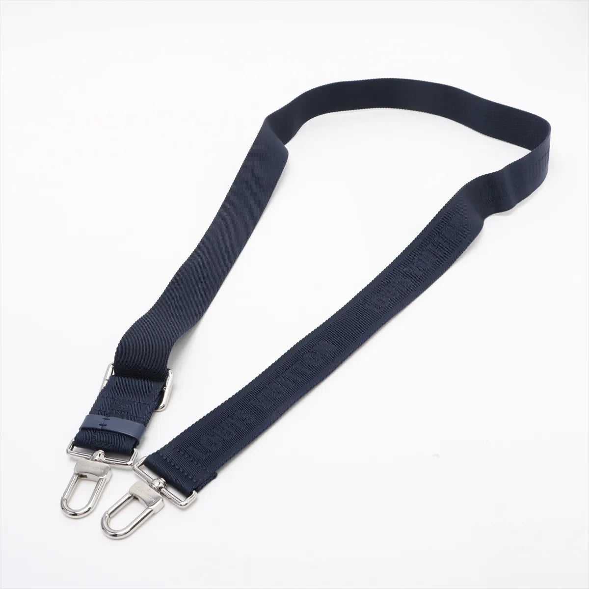 Louis Vuitton Monogram Watercolor Weekend Tote PM Blue