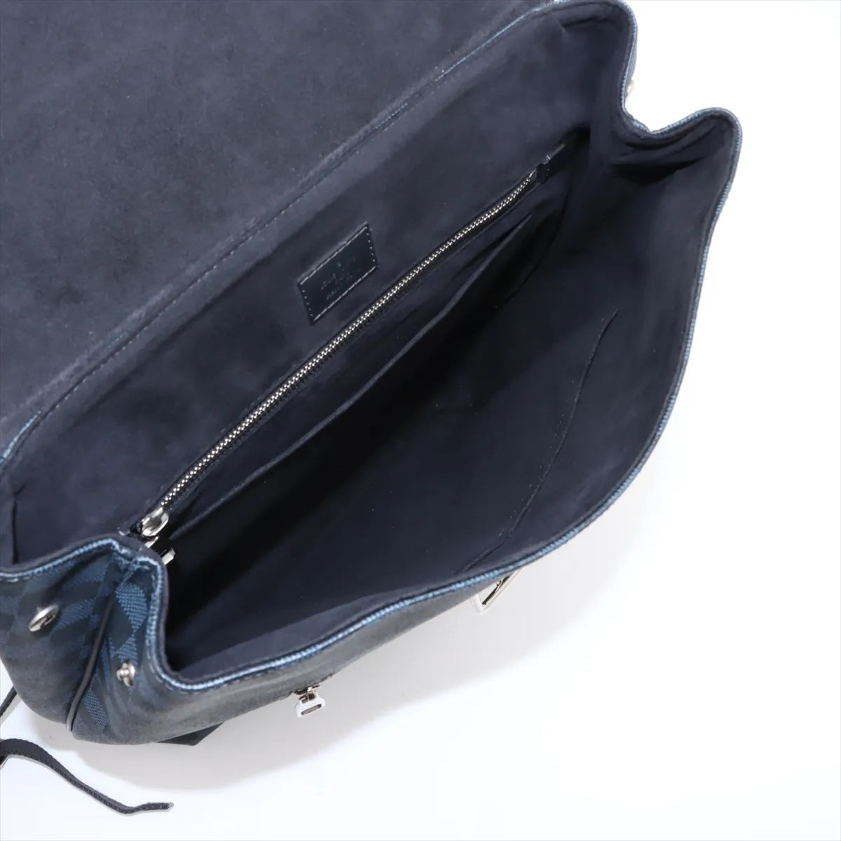Louis Vuitton Damier Cobalt Newport Backpack