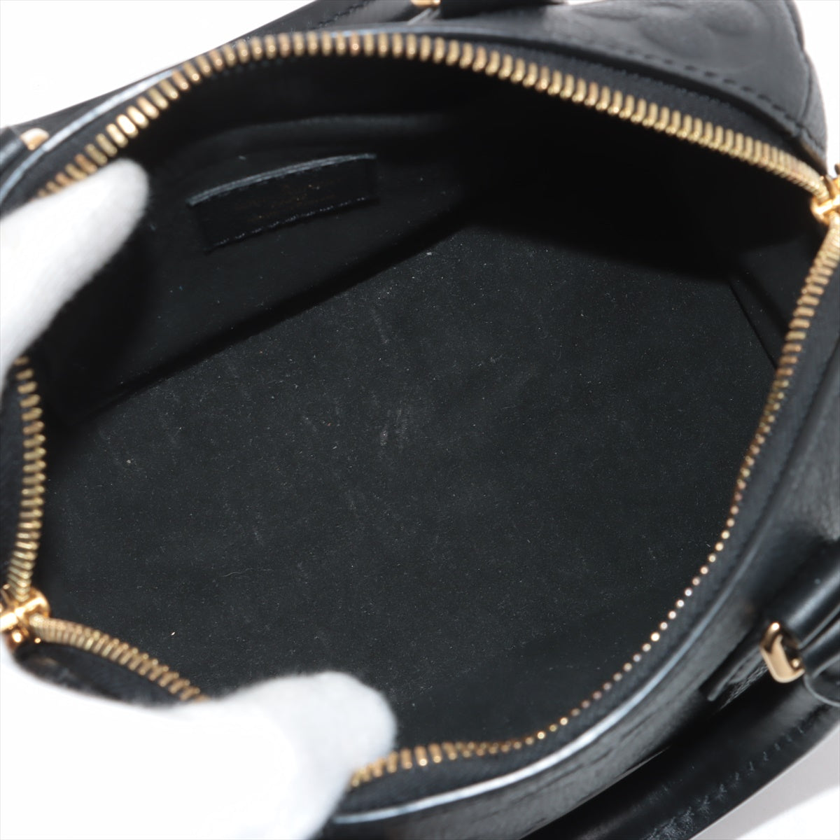 Louis Vuitton Monogram Empreinte Speedy 20 * PREORDER *