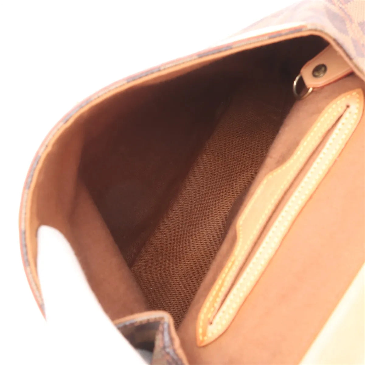Louis Vuitton Damier Ebene Arlequin Backpack