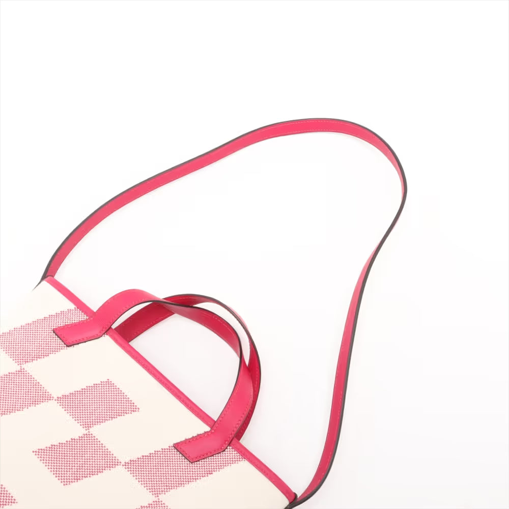 Hermès Ambie-27 PM Twirl Ash x Vow Swift Beige x Framboise