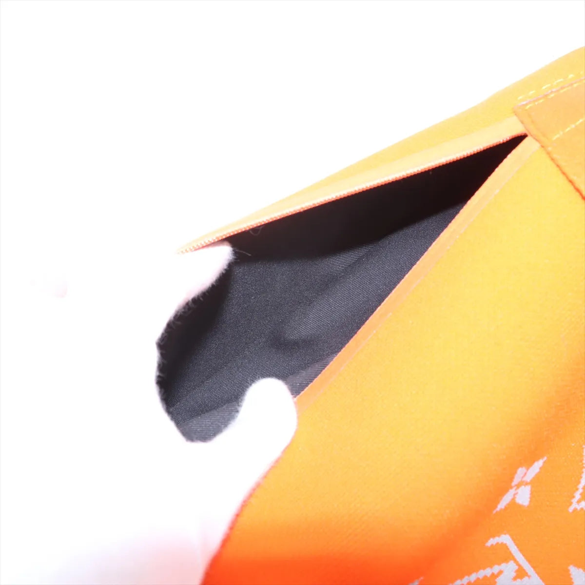 Louis Vuitton Monogram Horizon Soft Duffle 55