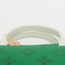 Load image into Gallery viewer, Louis Vuitton Monogram Everyday LV Liter Two-Way Bag in Green