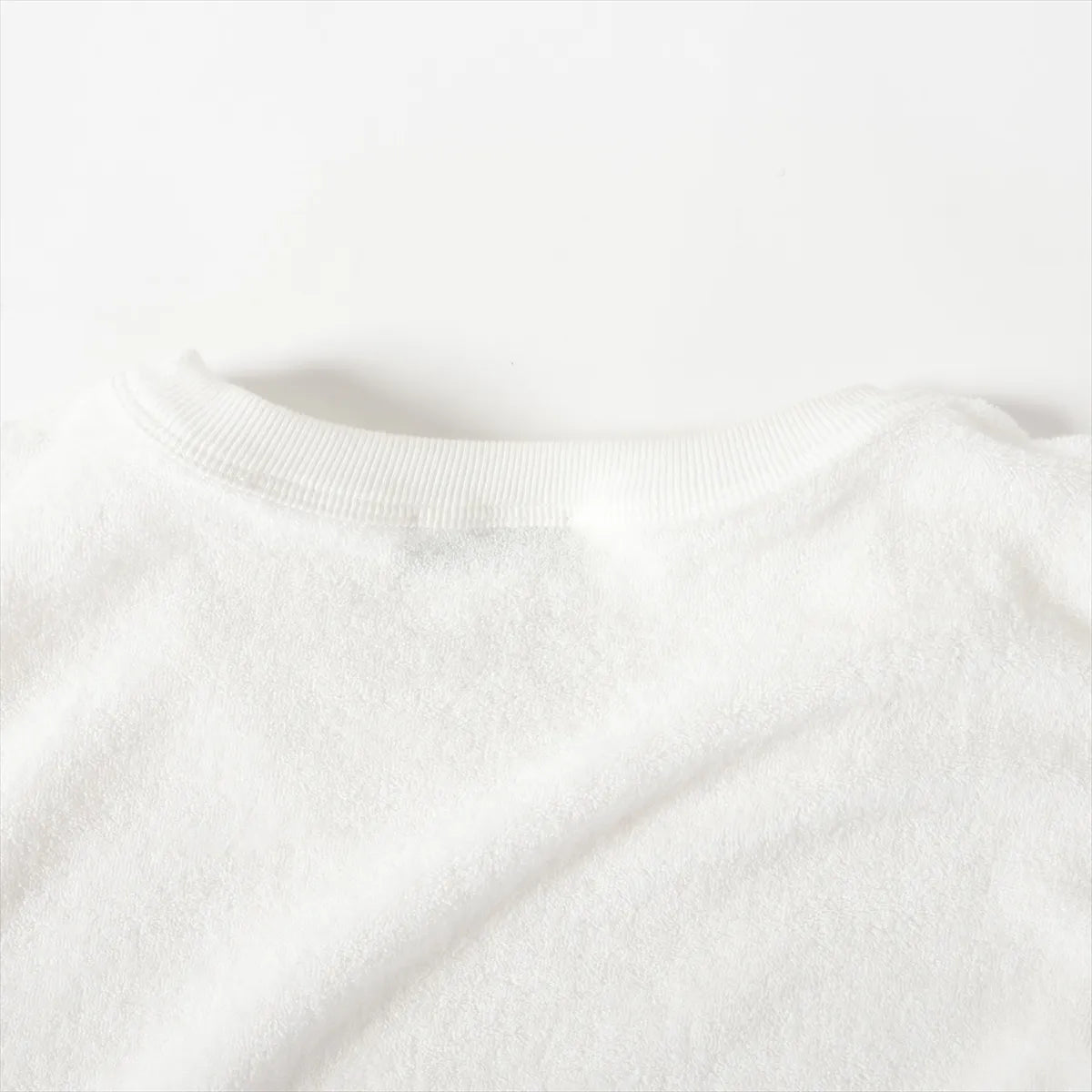 Dior Cotton T-shirt White